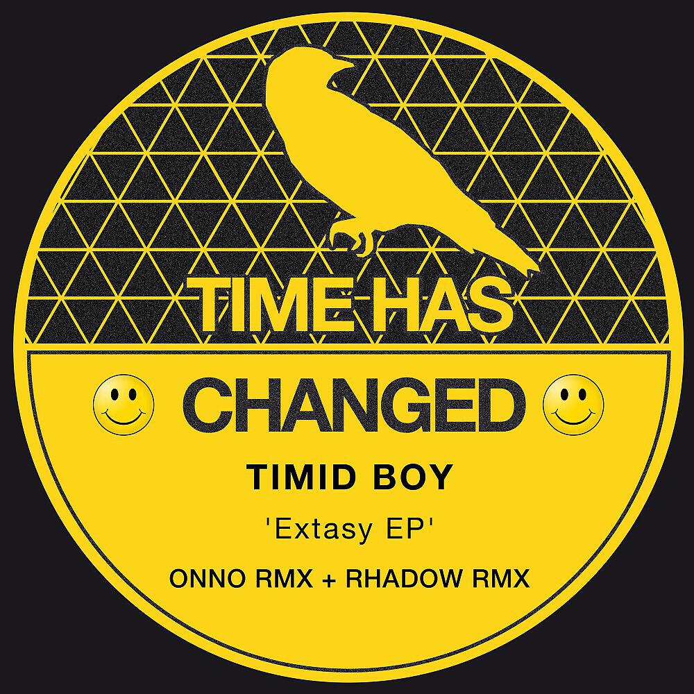 Timid Boy & Timid Boy - Extasy (Onno Remix)