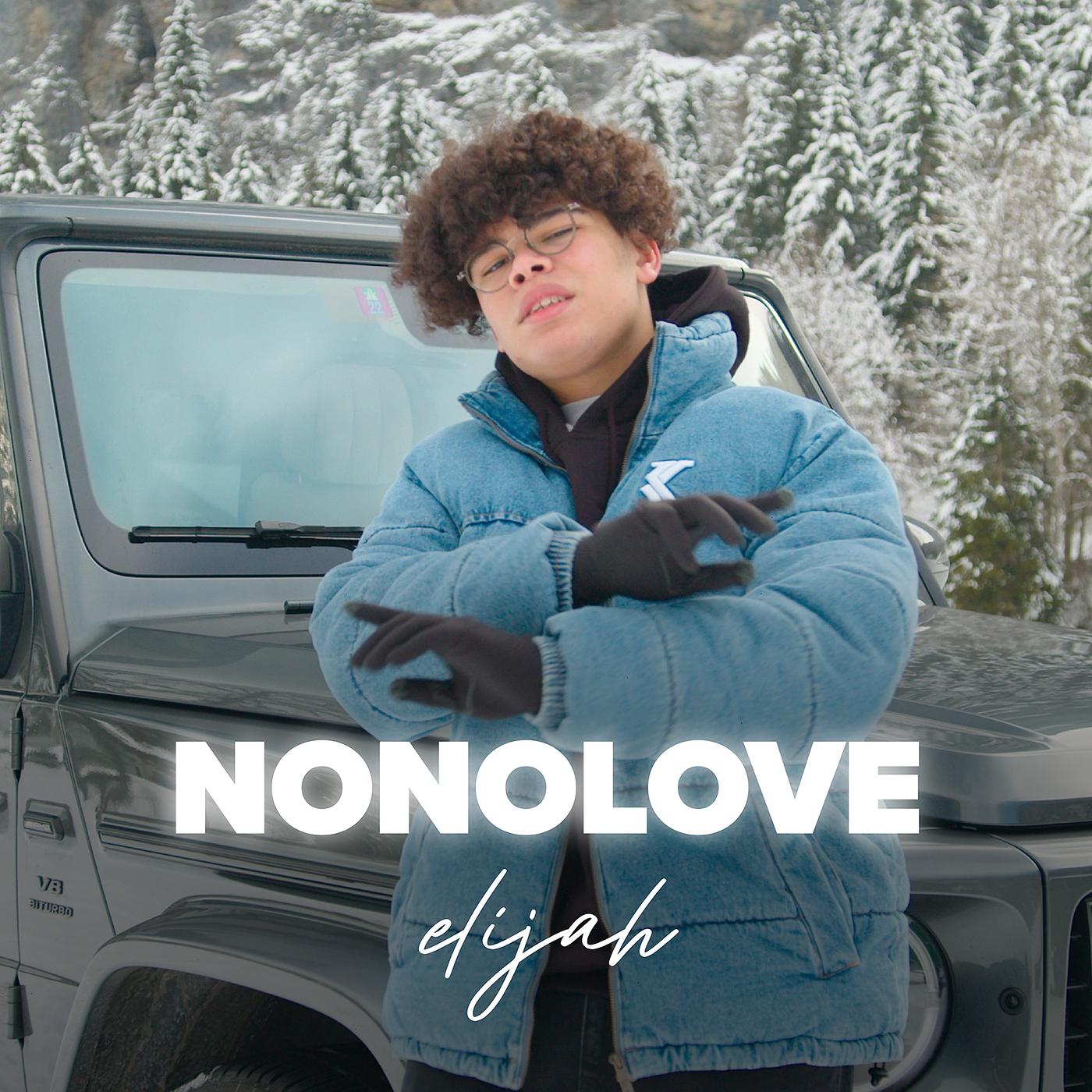 Постер альбома Nonolove