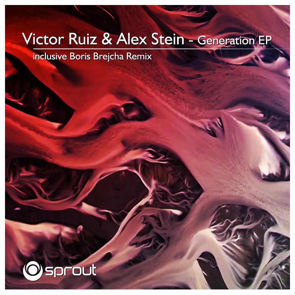 Victor Ruiz & Alex Stein - Generation (Boris Brejcha Remix)
