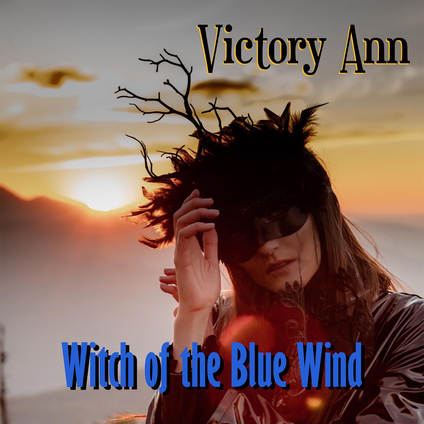 Постер альбома Witch of the Blue Wind