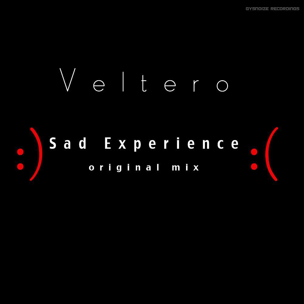 Постер альбома Sad Experience