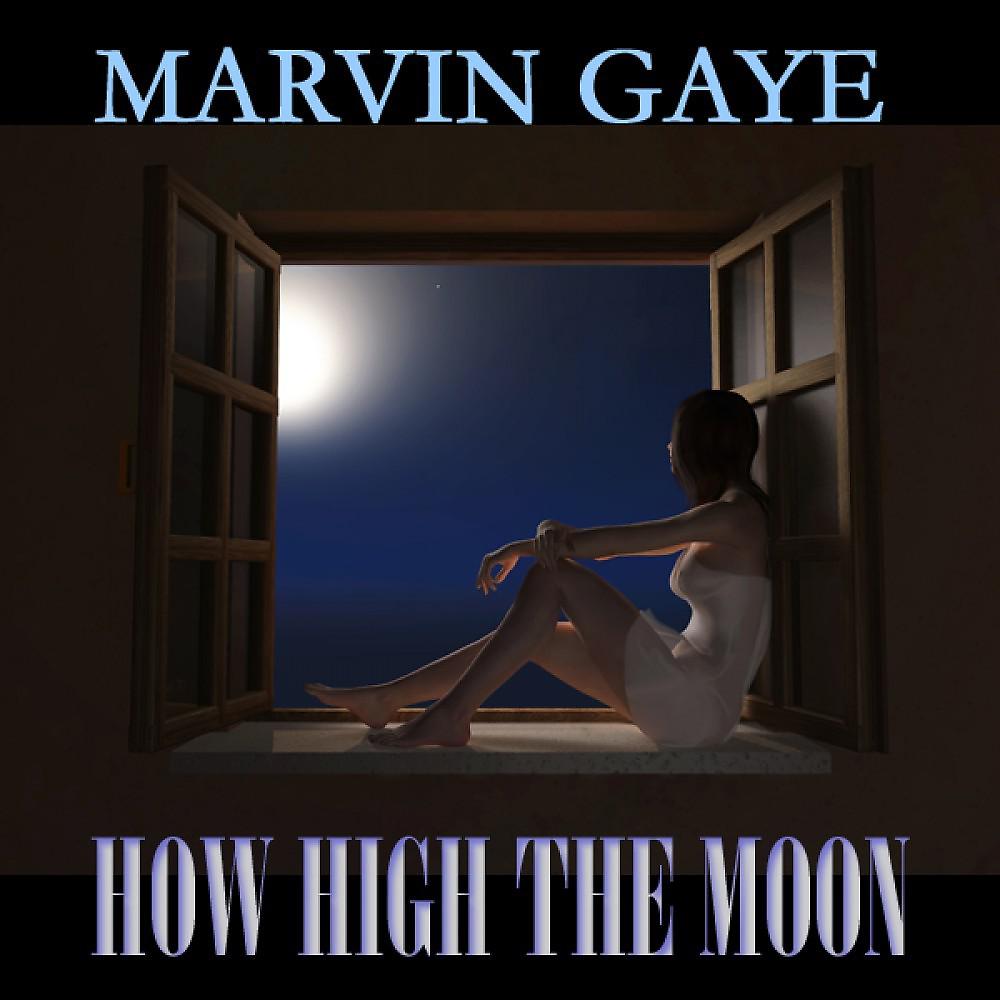 Постер альбома How High the Moon (19 Original Songs)
