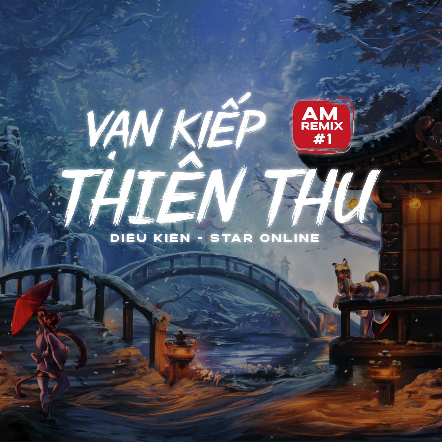 Постер альбома Vạn Kiếp Thiên Thu
