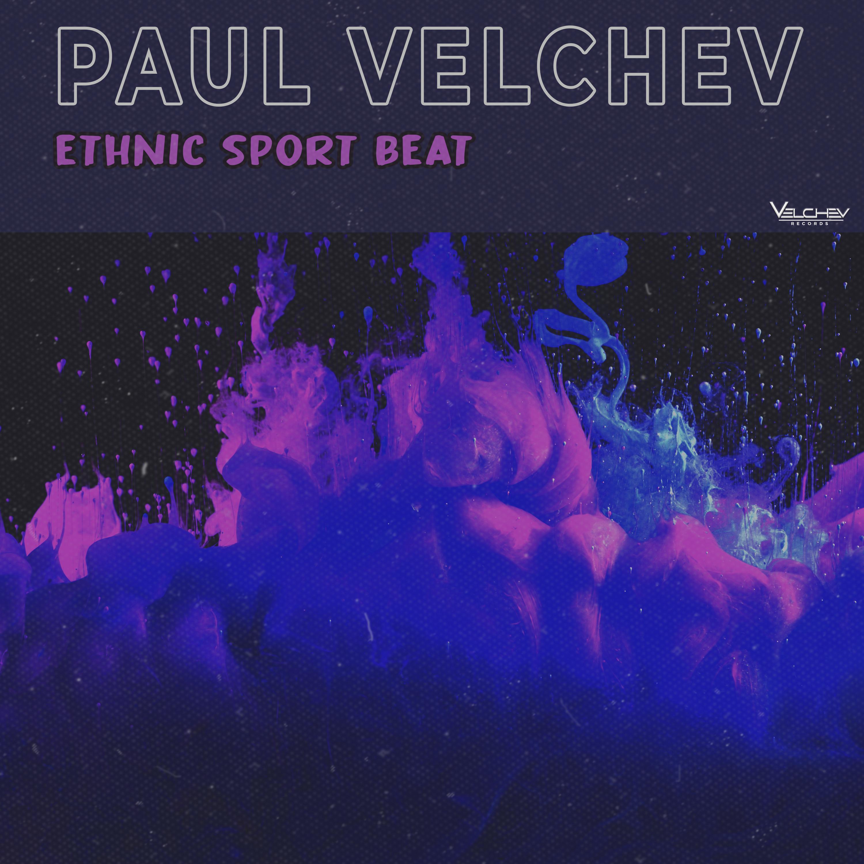 Постер альбома Ethnic Sport Beat