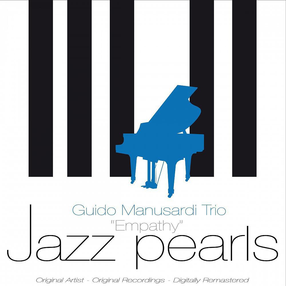 Guido Manusardi Trio - Falling in Love With Love