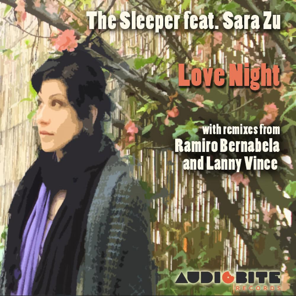 The Sleeper - Love Night (Ramiro Bernabela Remix)