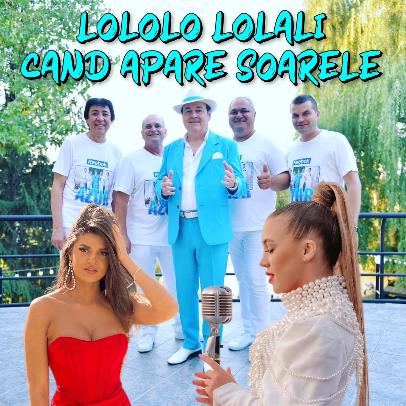 Постер альбома LoLoLo