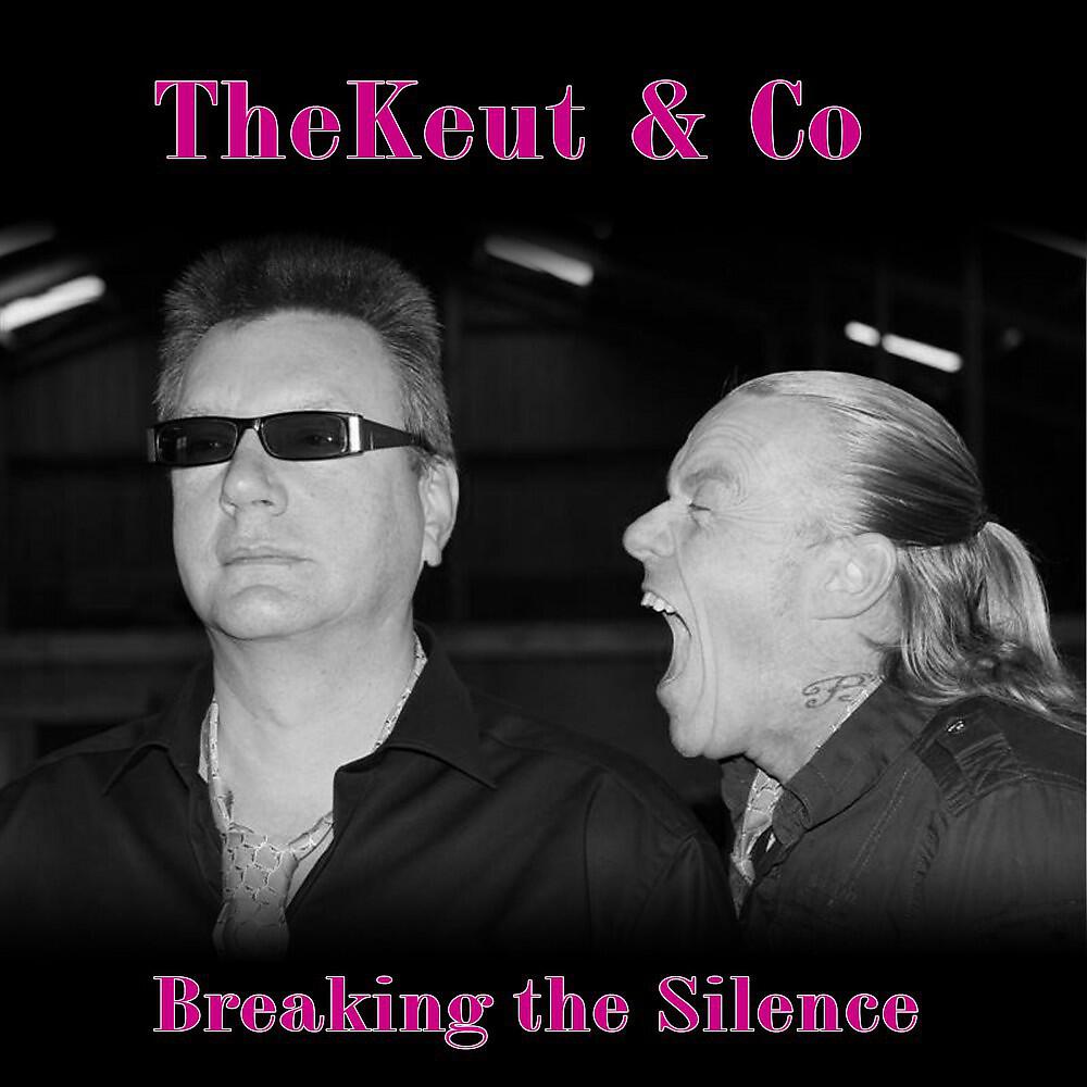 TheKeut & Co - This Melody