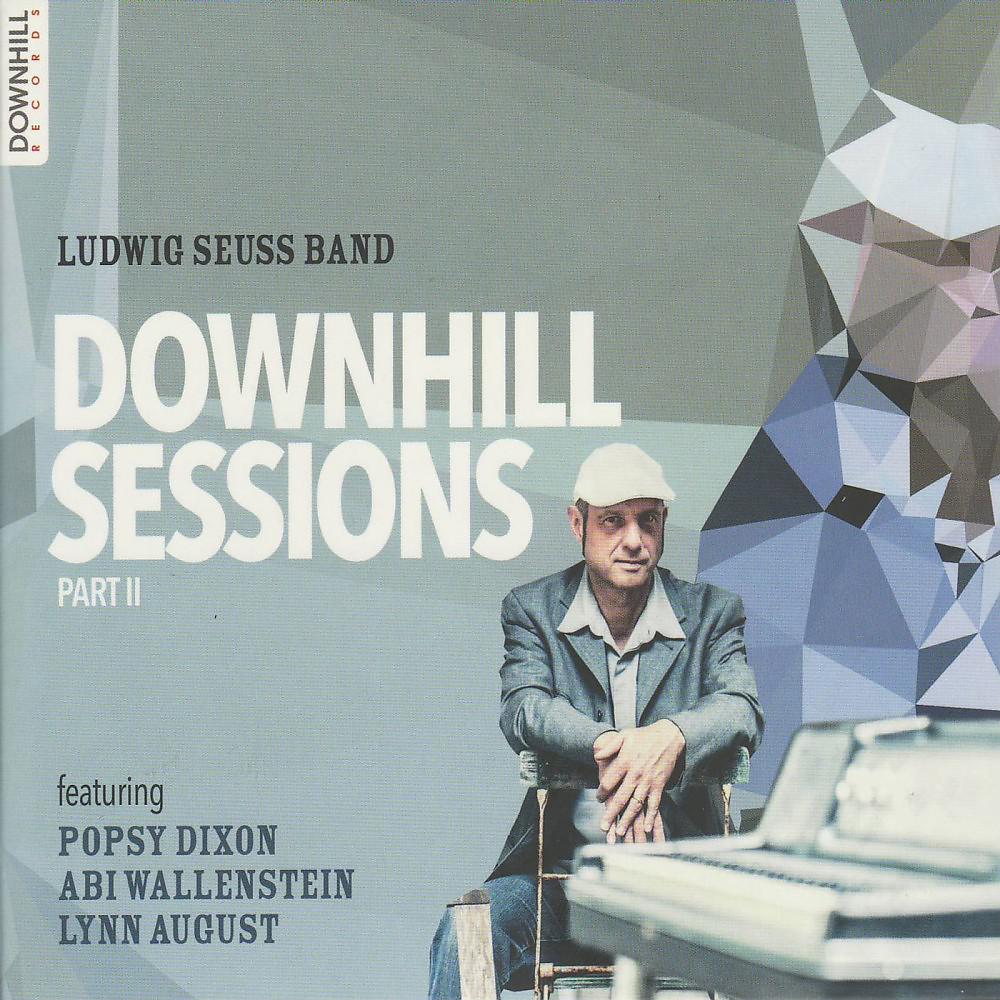 Постер альбома Downhill Sessions Part II