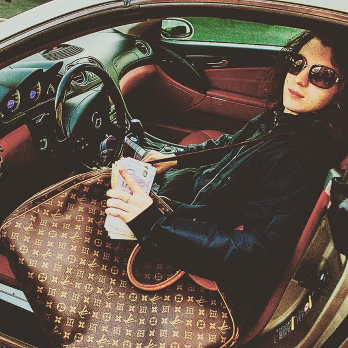 YUNG TRAPPA - Я могу