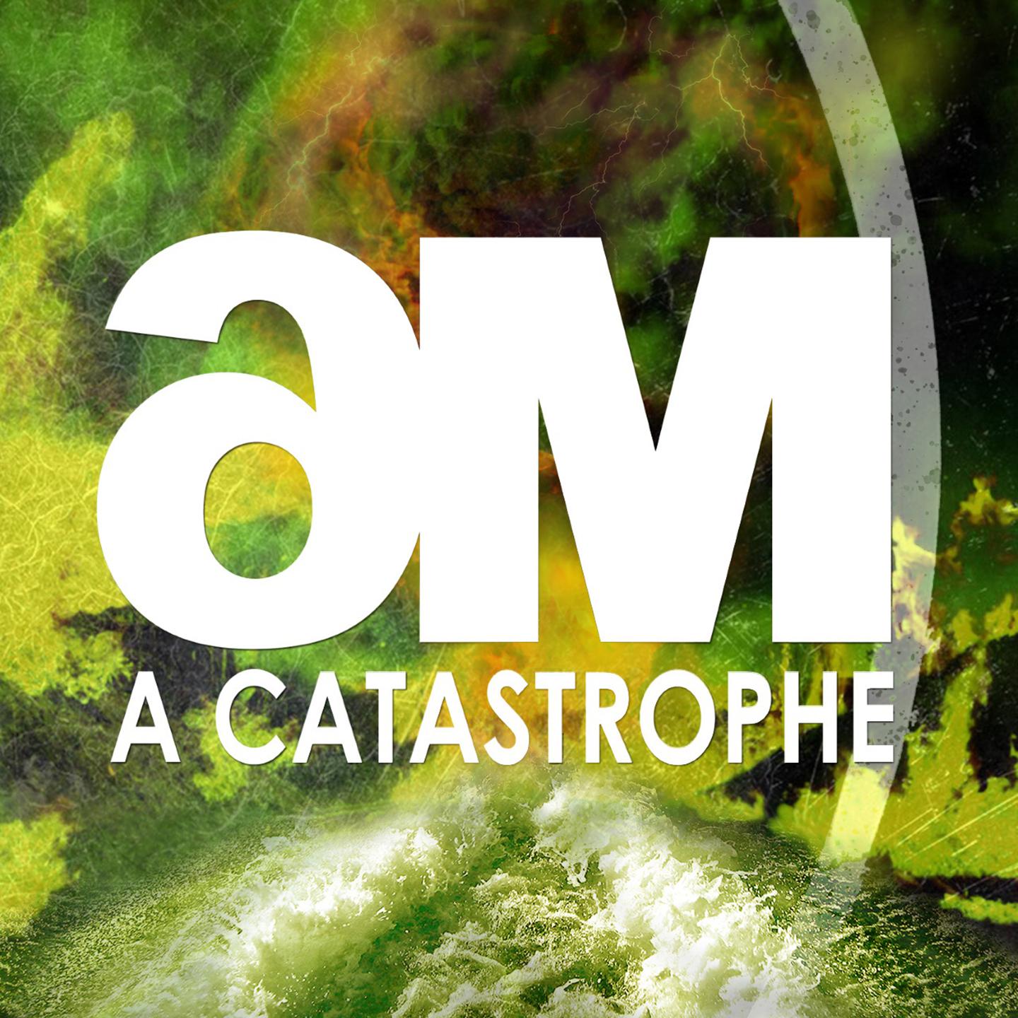 Постер альбома A Catastrophe