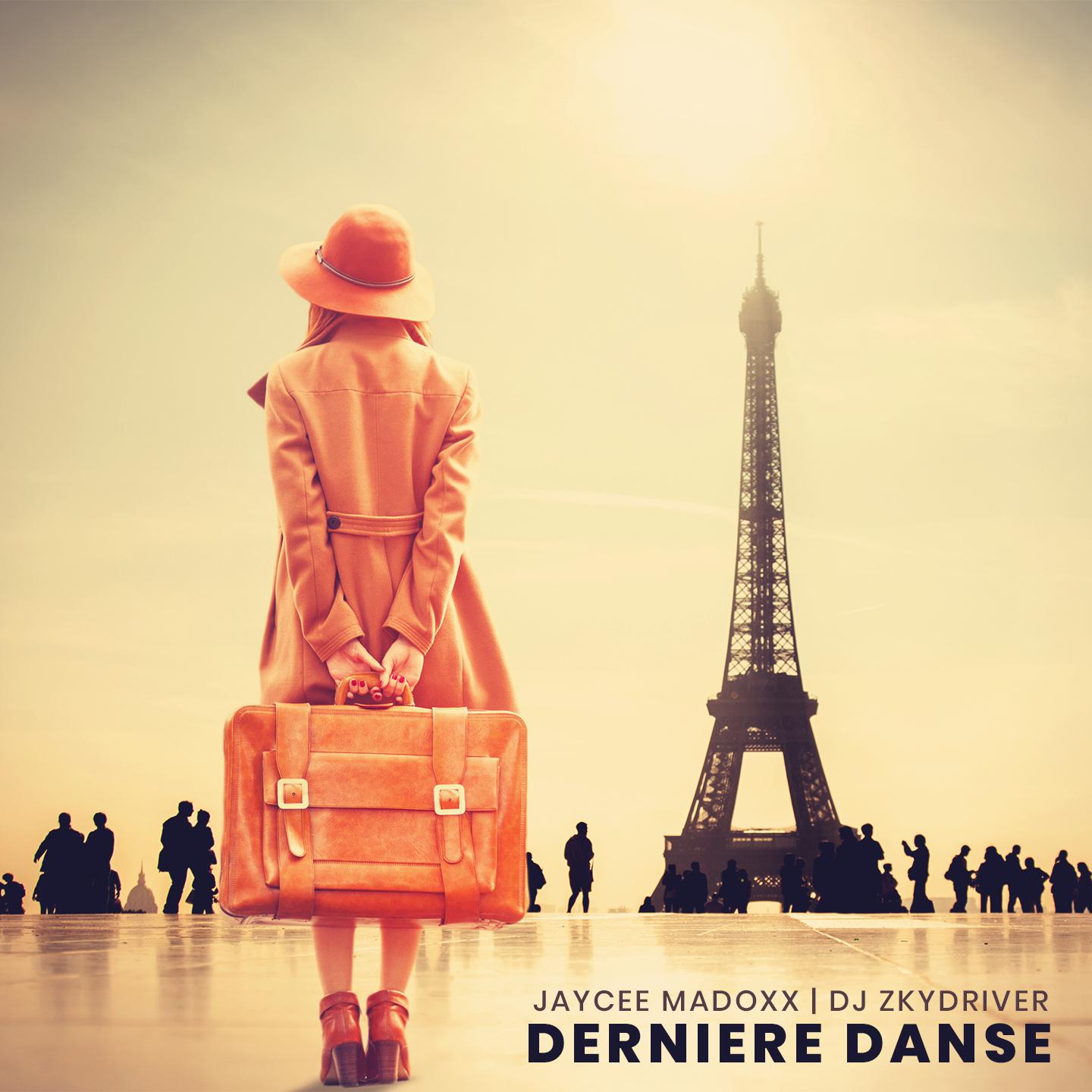 Постер альбома Dernière Danse