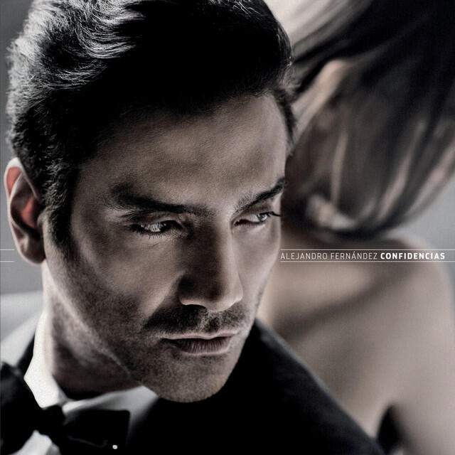 Alejandro Fernández - ¿Porqué Te Vas?