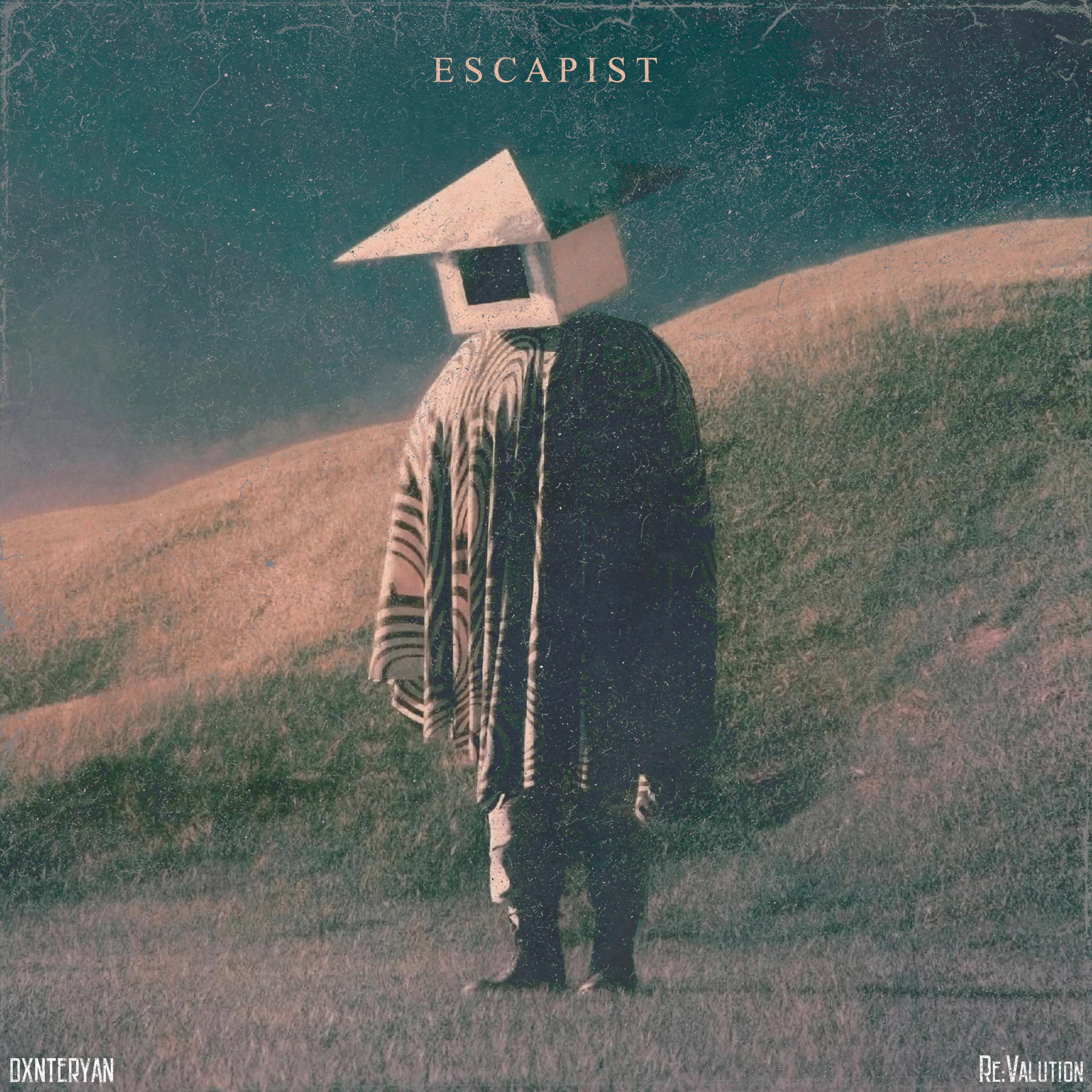 Постер альбома Escapist
