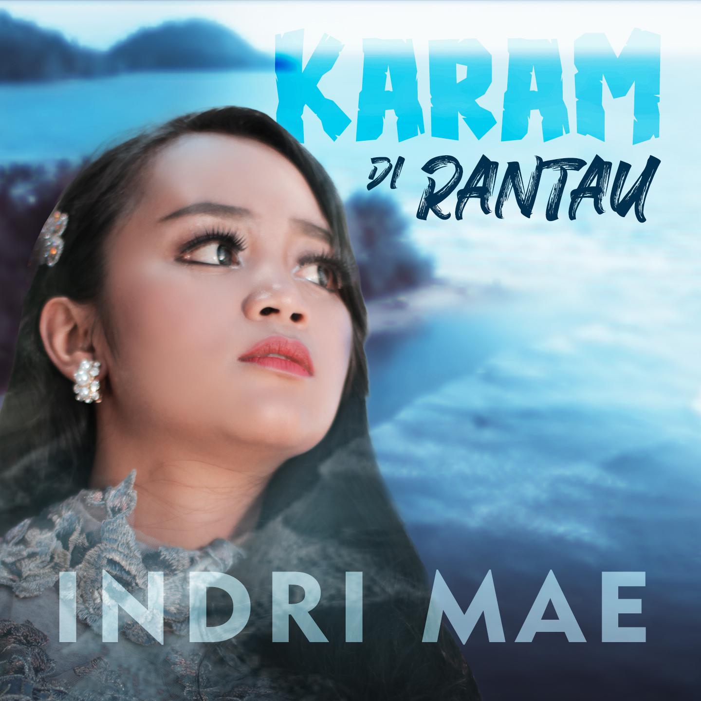 Постер альбома Karam Di Rantau
