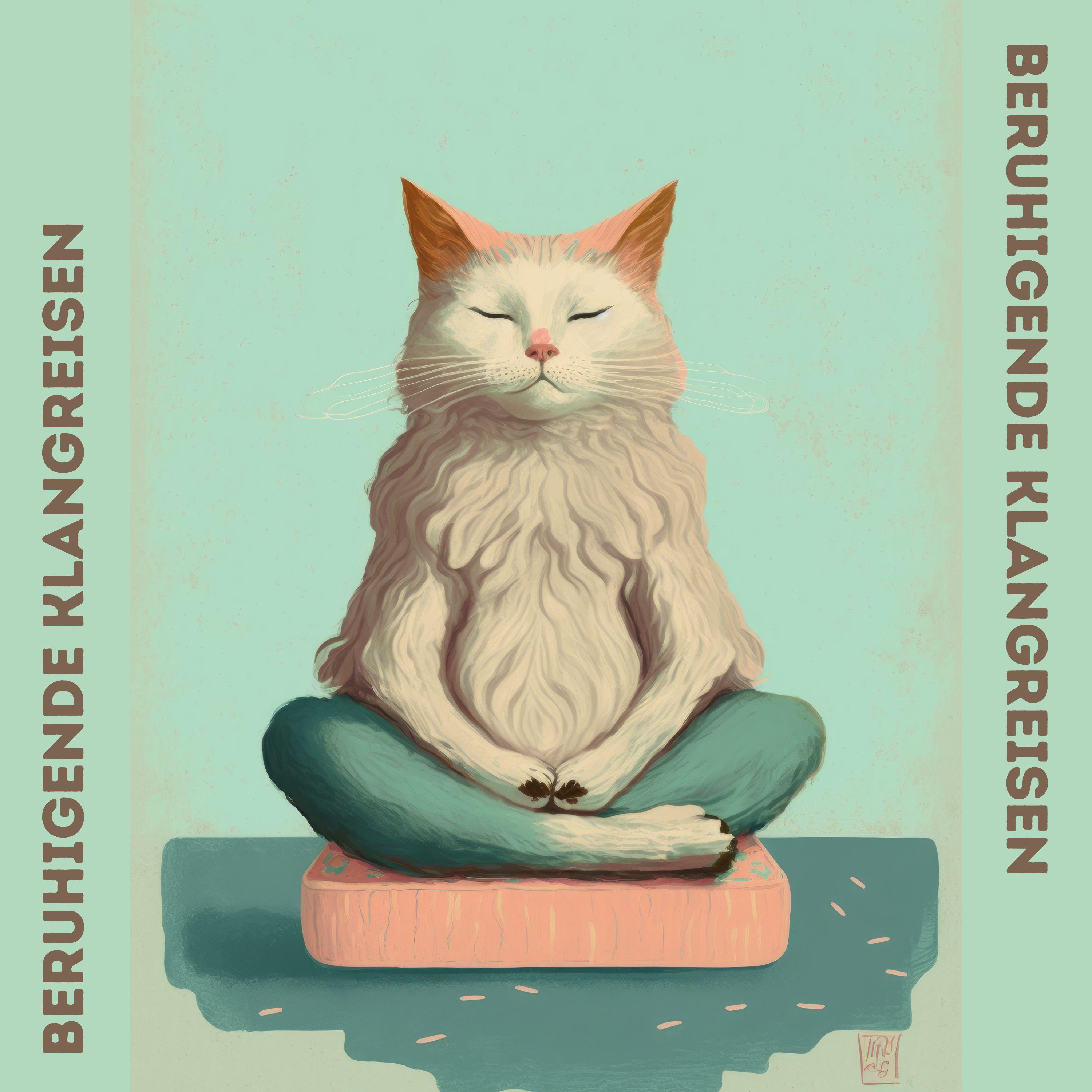 Постер альбома Beruhigende Klangreisen