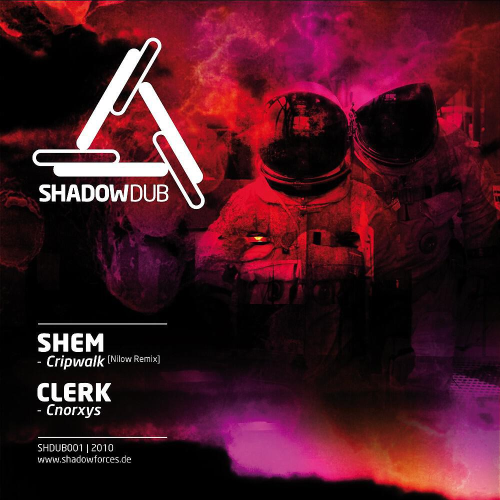 SHEM - Cripwalk (Remix)