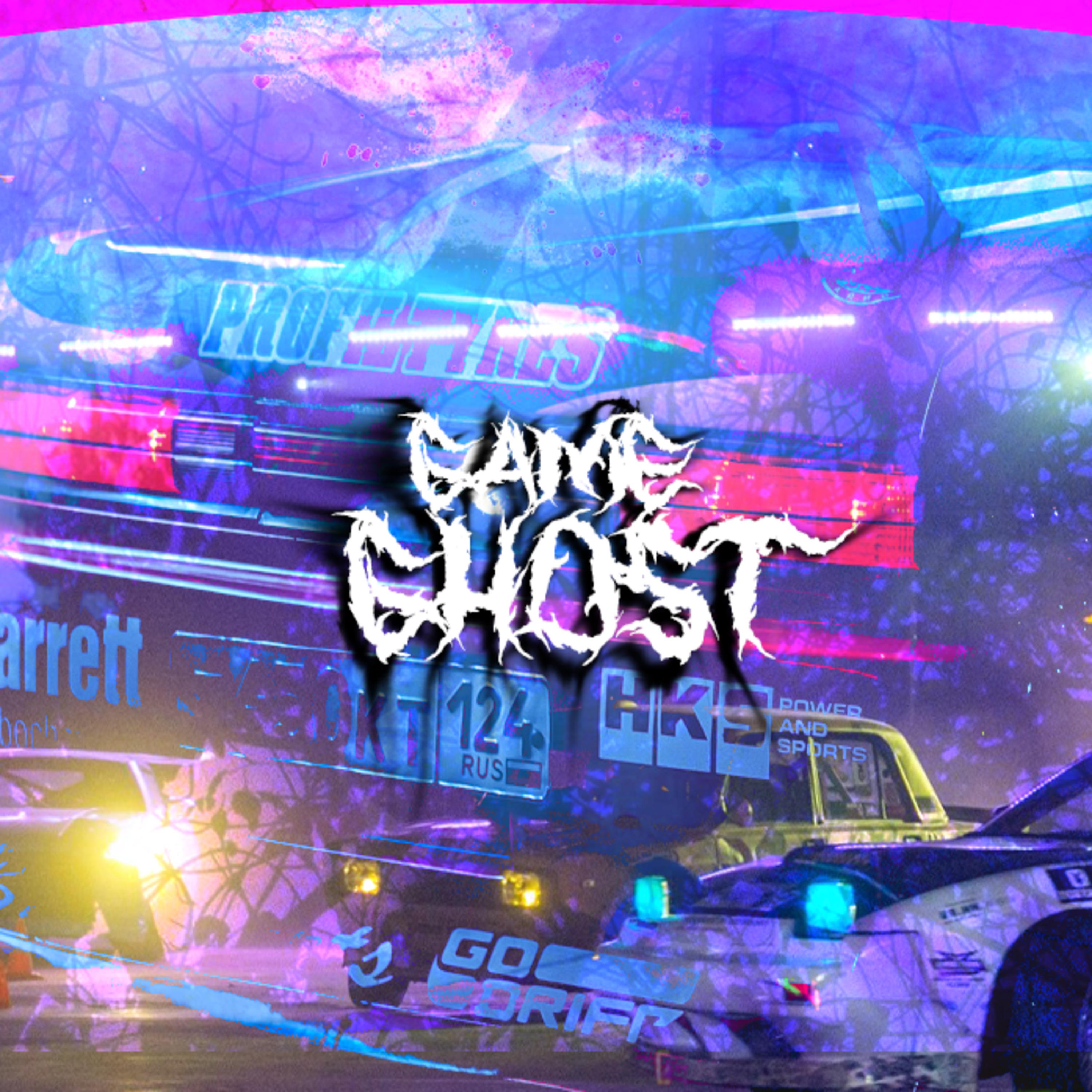 Постер альбома Game ghost