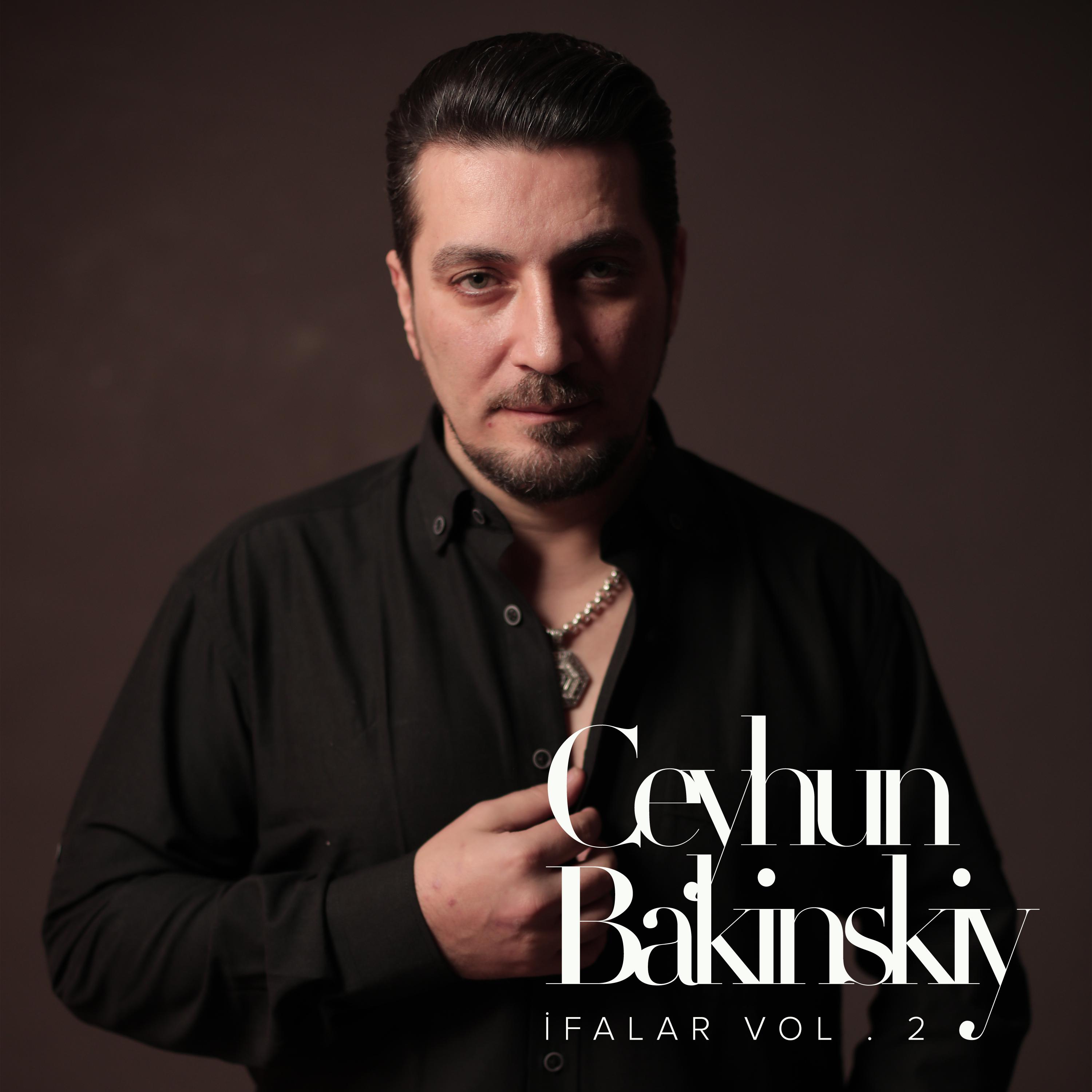 Постер альбома İfalar, Vol. 2