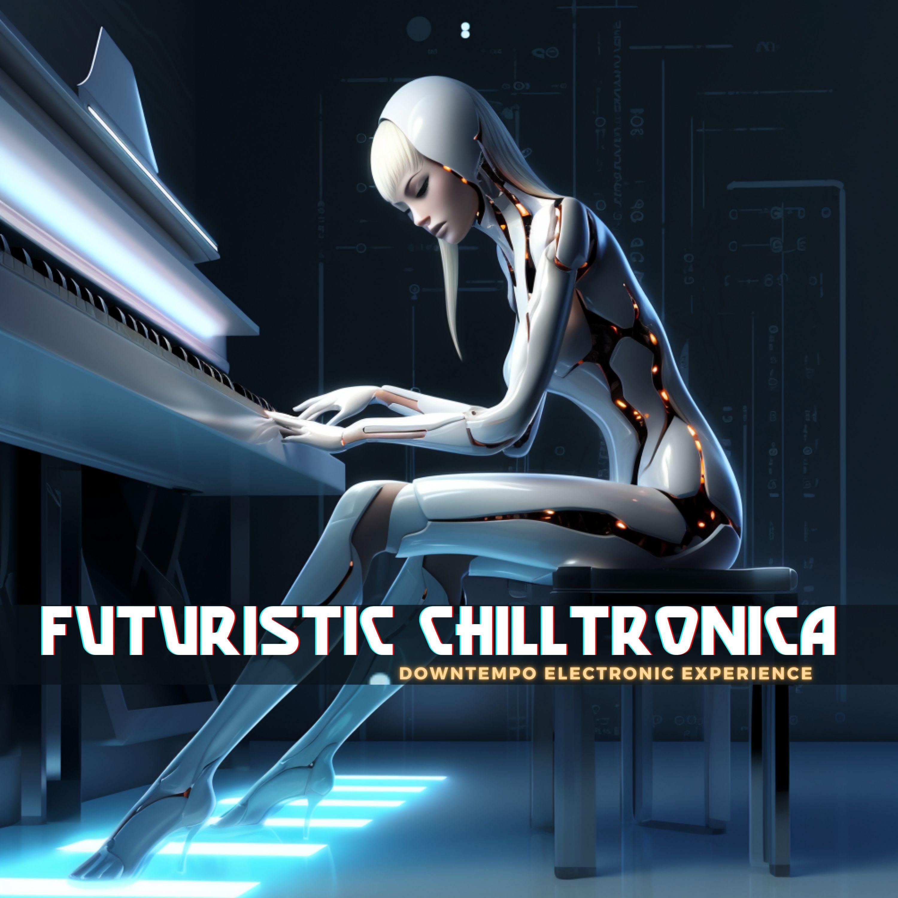 Постер альбома Futuristic Chilltronica