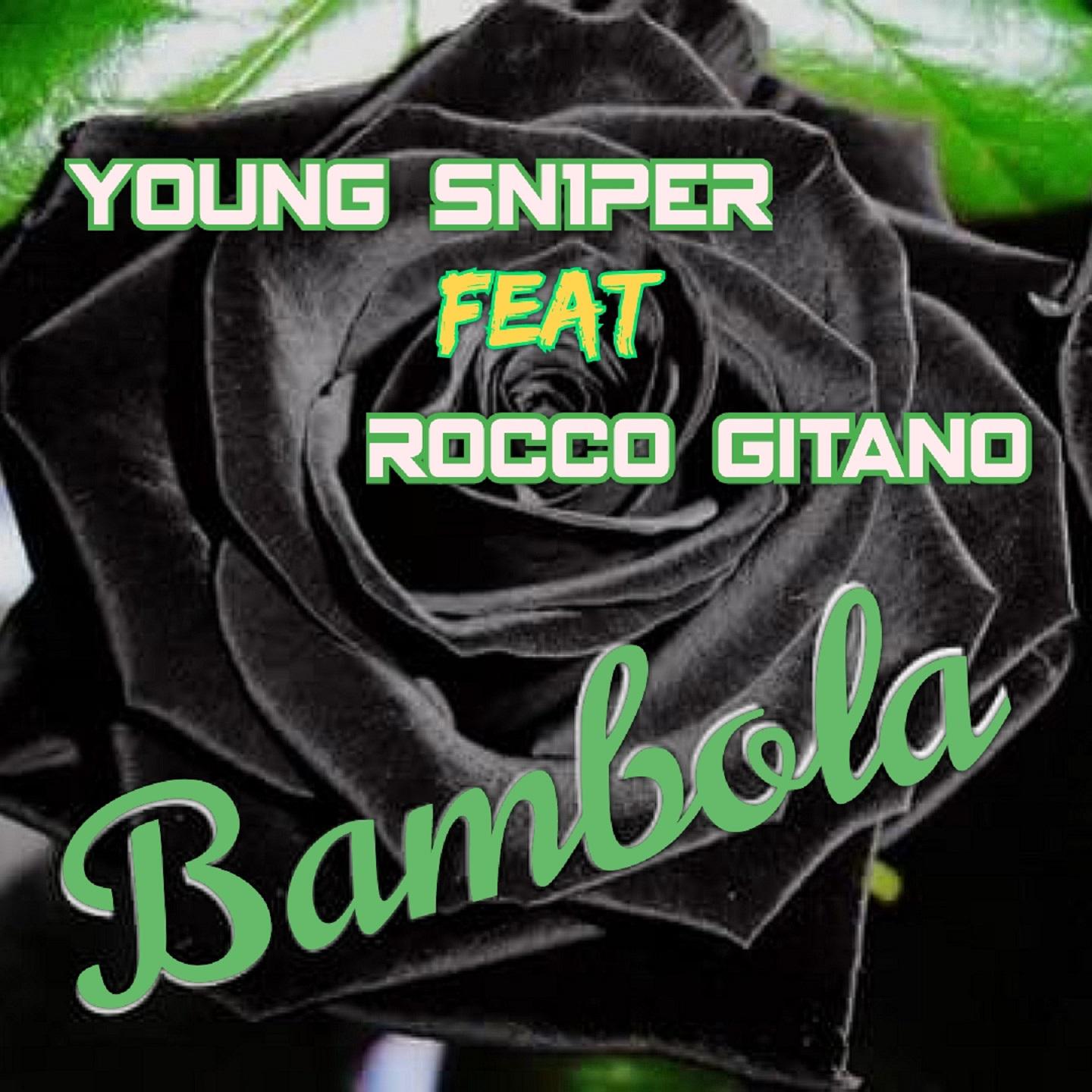 Постер альбома Bambola
