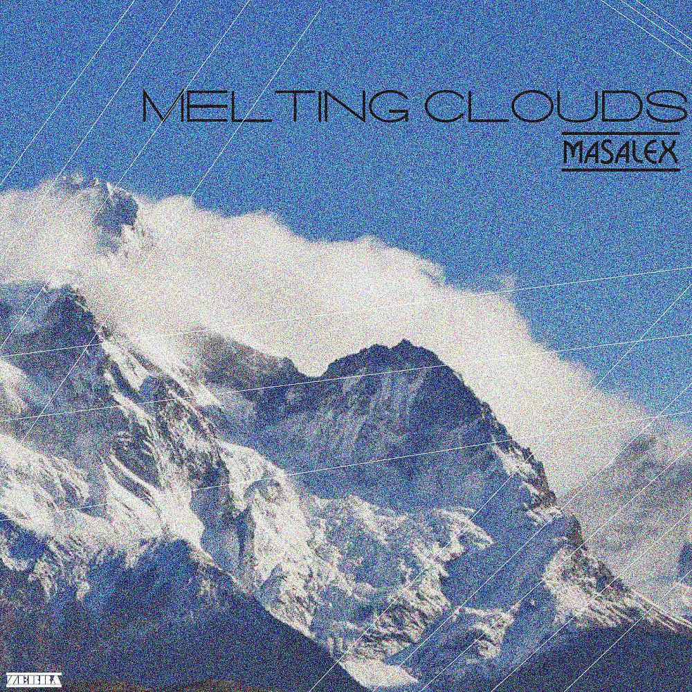 Постер альбома Melting Clouds