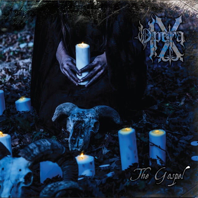 Opera ix. Opera ix. Opera ix - anphisbena (2004). 2014 silence-cadaveria. Opera ix группа принт.
