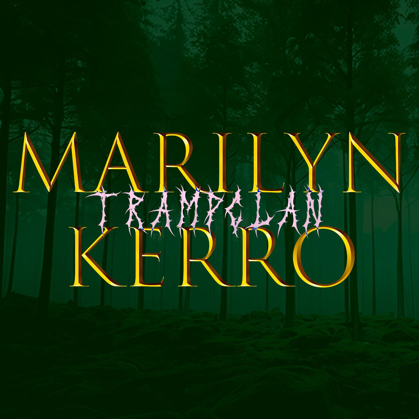 Постер альбома Marilyn Kerro