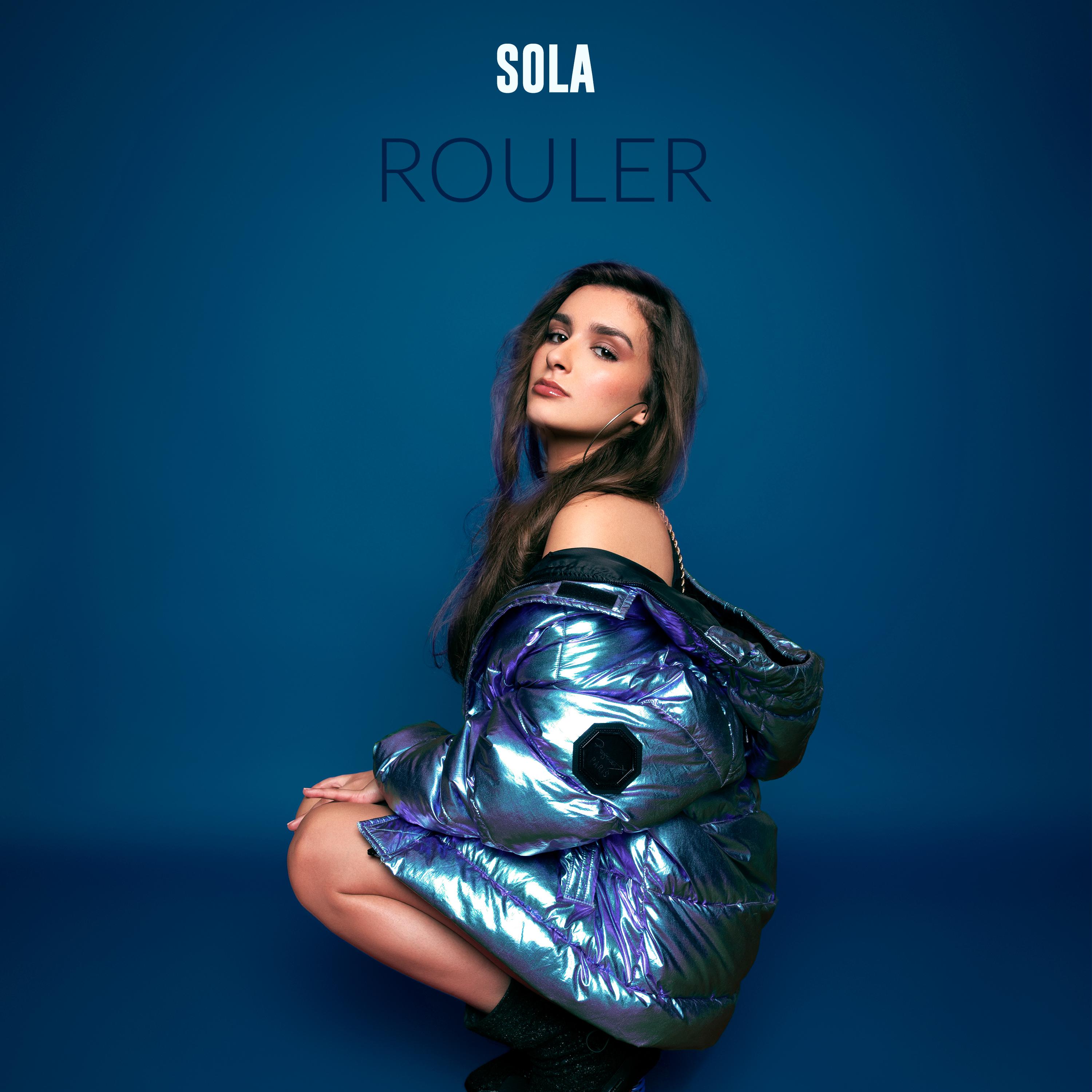 Постер альбома Rouler