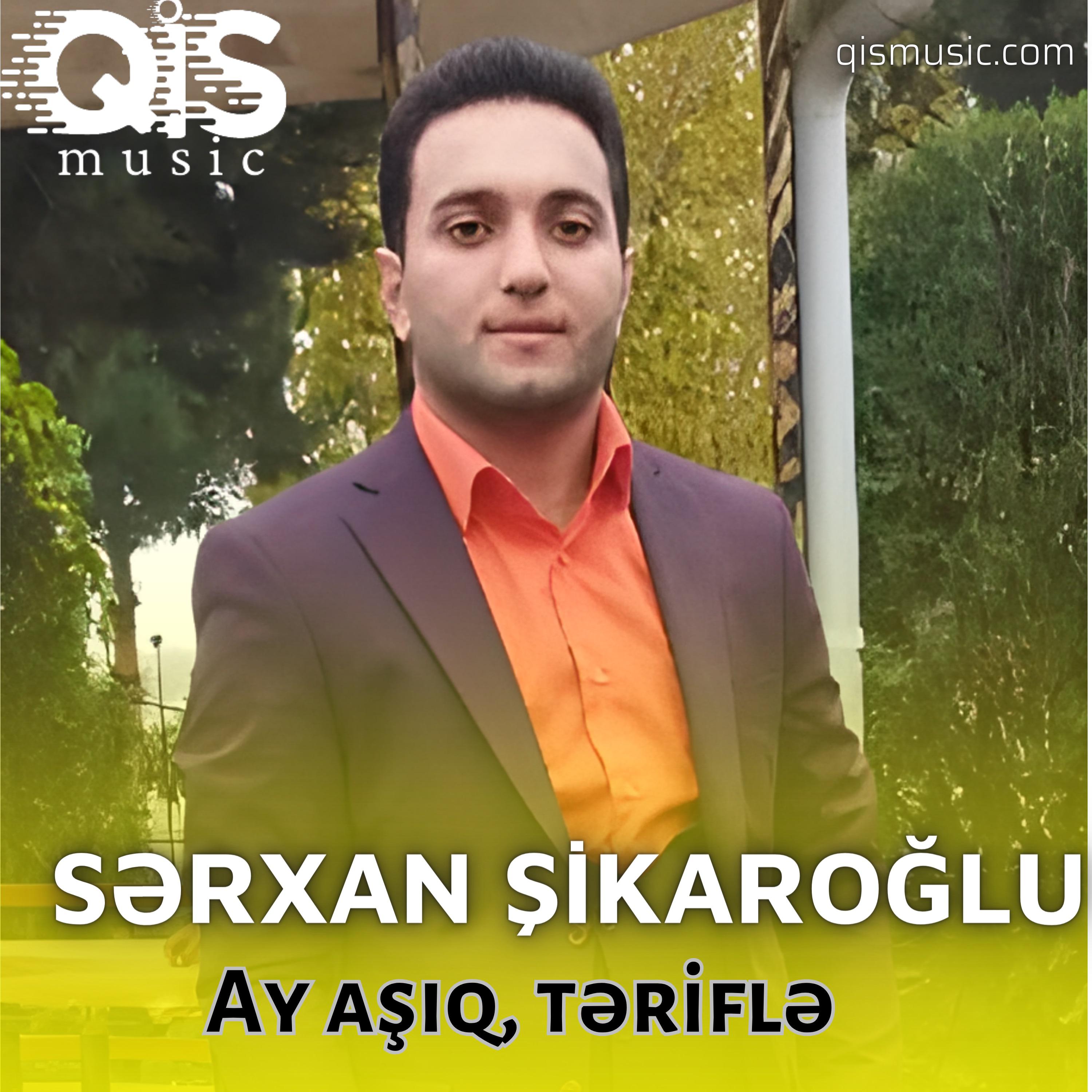 Постер альбома Ay Aşıq Terifle