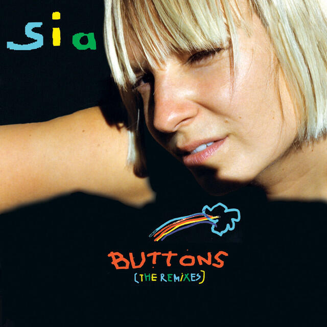 Buttons remix. Сиа Zero 7. Somersault сиа. Сия ремиксы. Sia only see.
