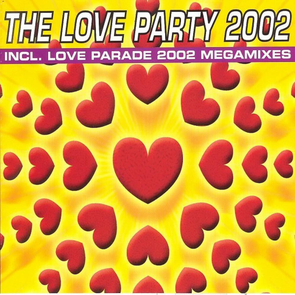 Mark Nickelson - Banging The Box (Love Parade Megamix 2002)