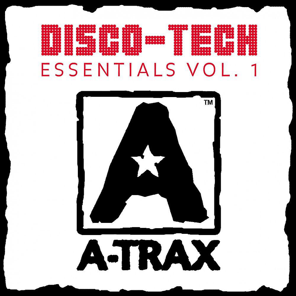 Jilly Bean - Discotizer (Sotisfaction Mix)