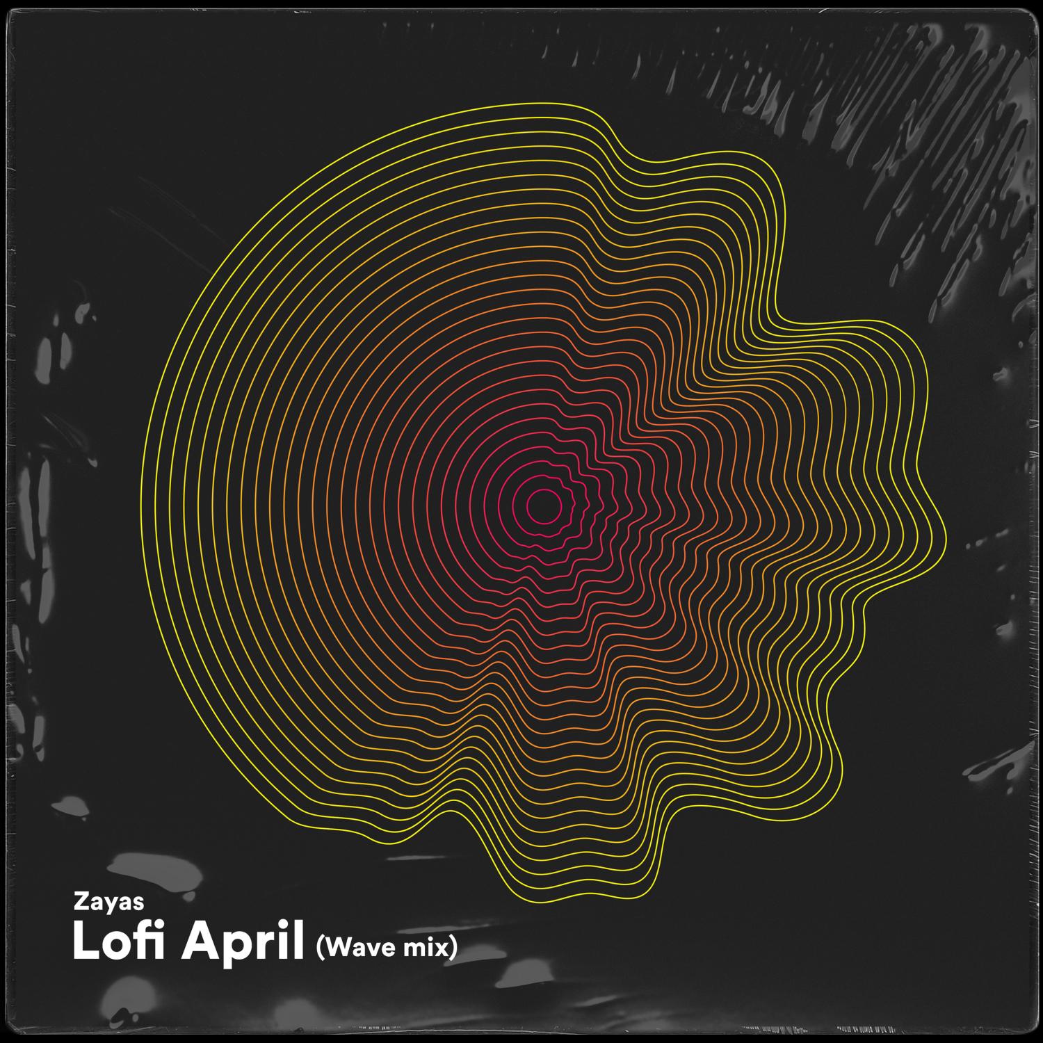 Постер альбома Lofi April