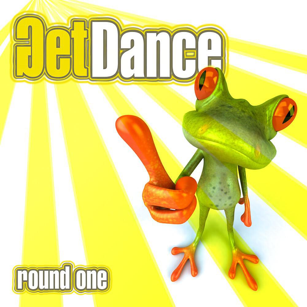 DEEP.SPIRIT - You're makin' me high (Super Cafone Mix)