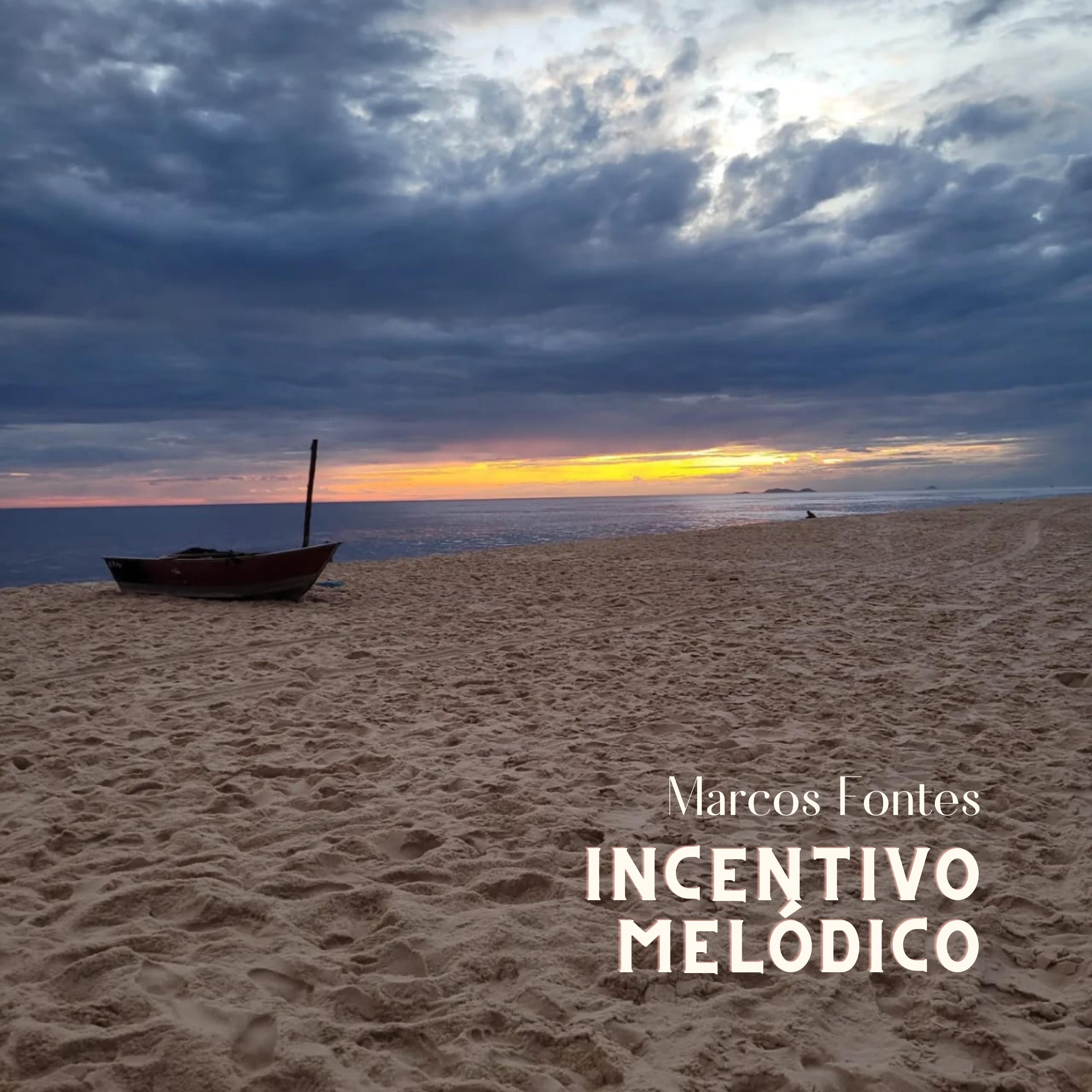 Постер альбома Incentivo Melódico