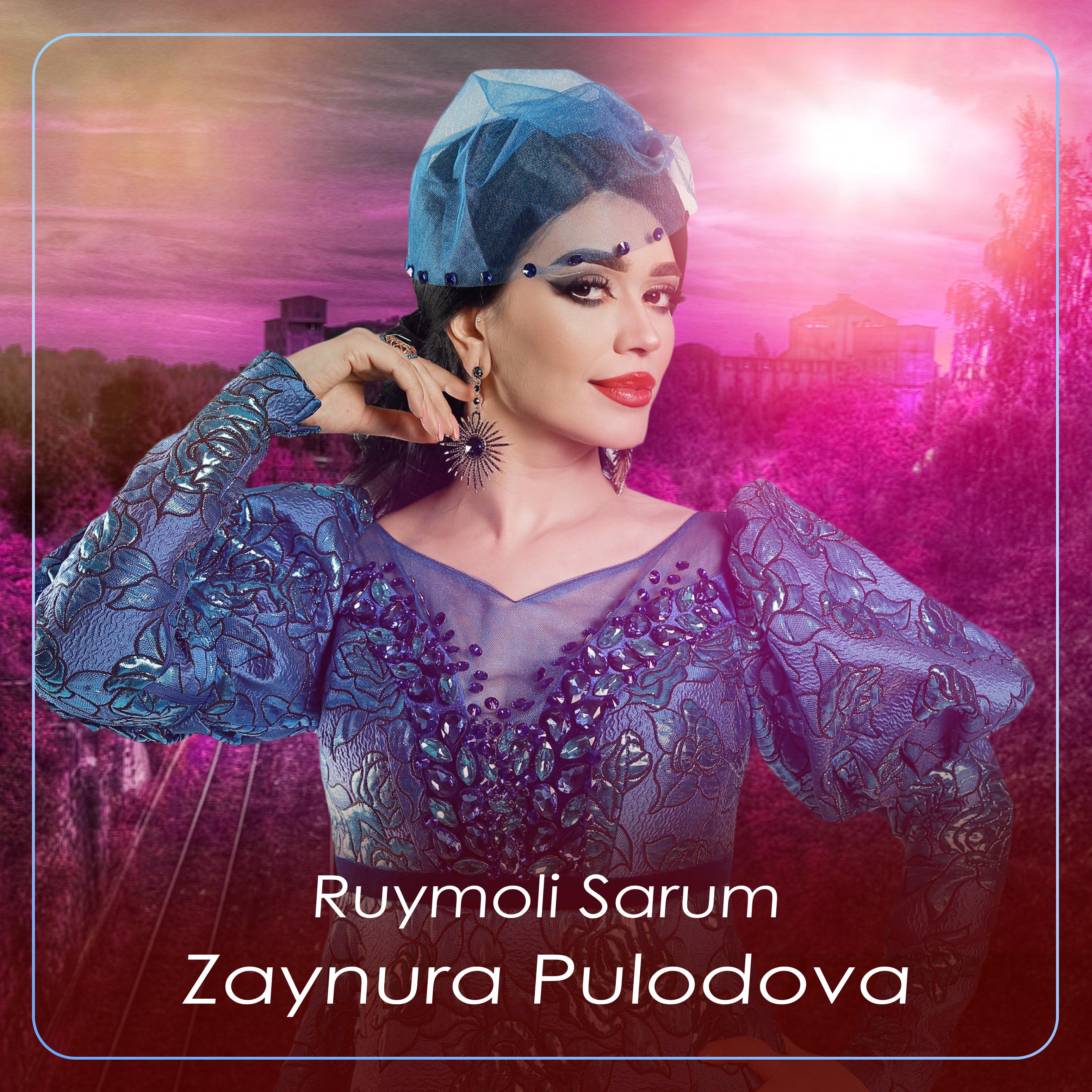 Постер альбома Ruymoli Sarum