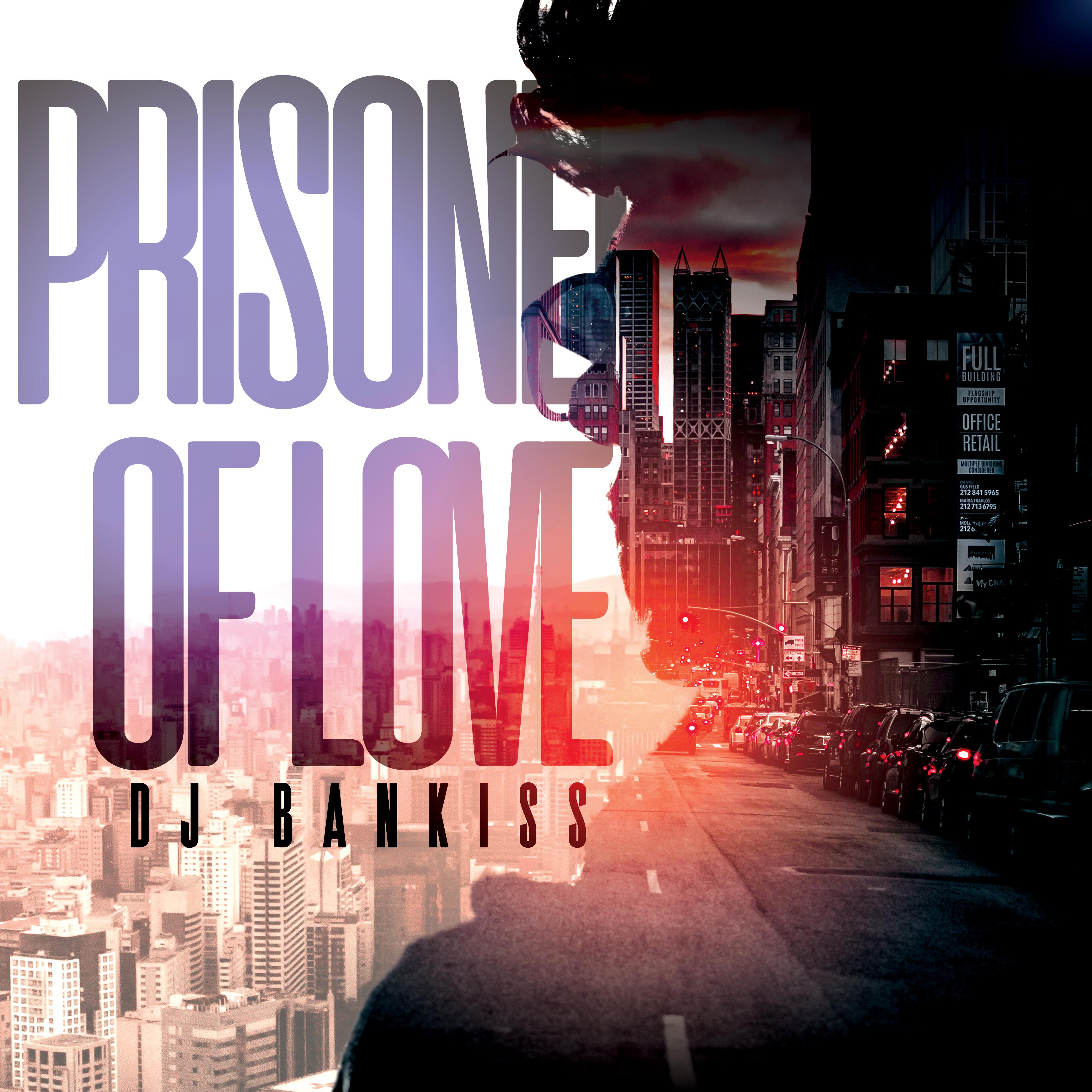 Постер альбома Prisoner of Love