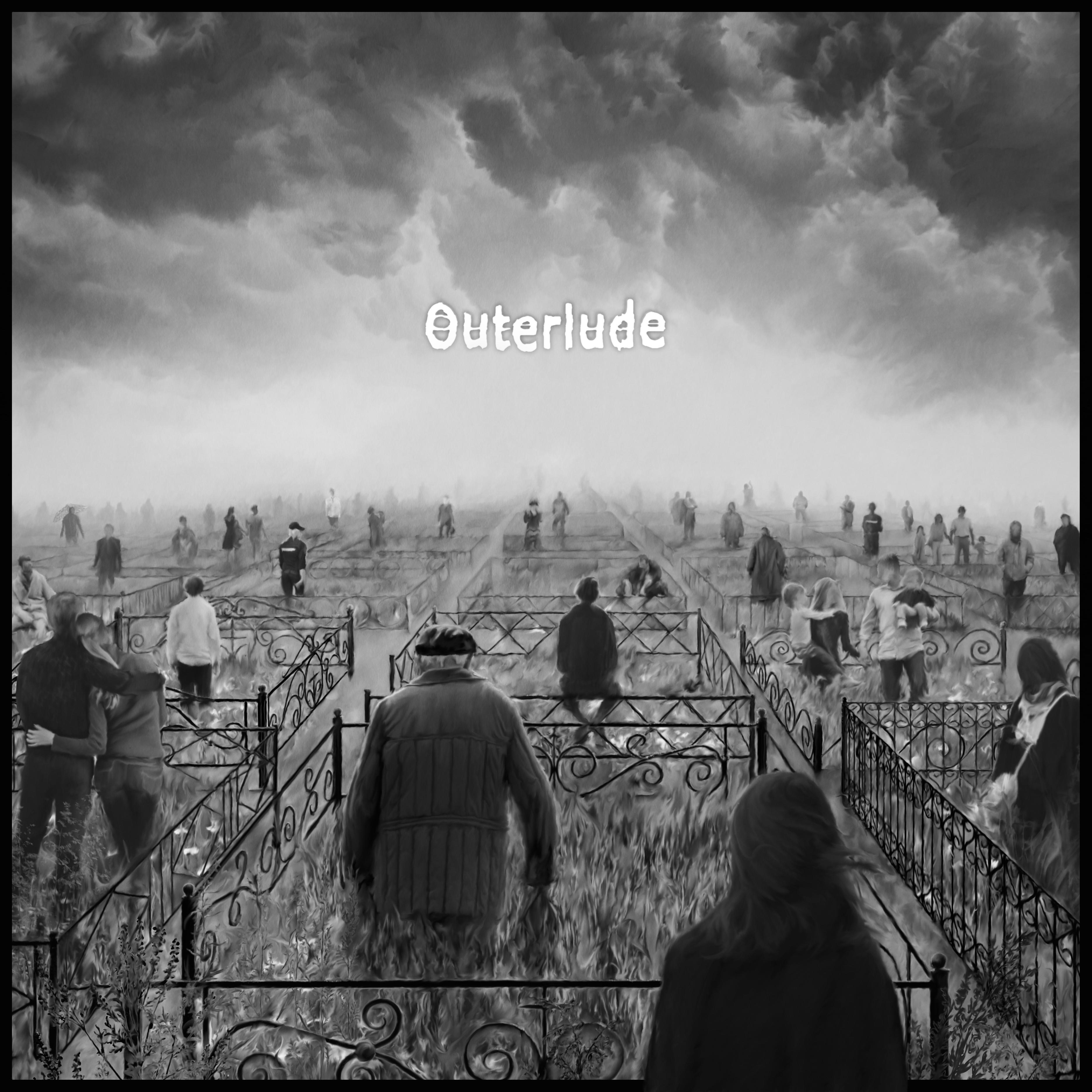 Постер альбома Outerlude