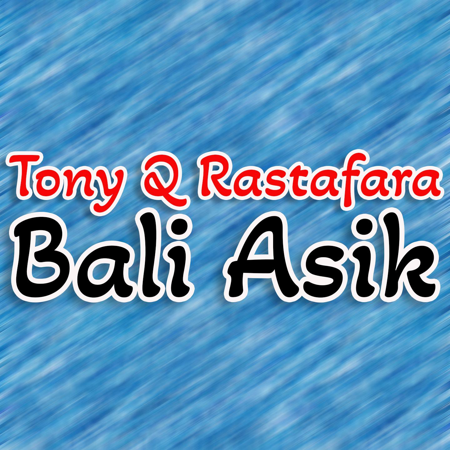 Постер альбома Bali Asik