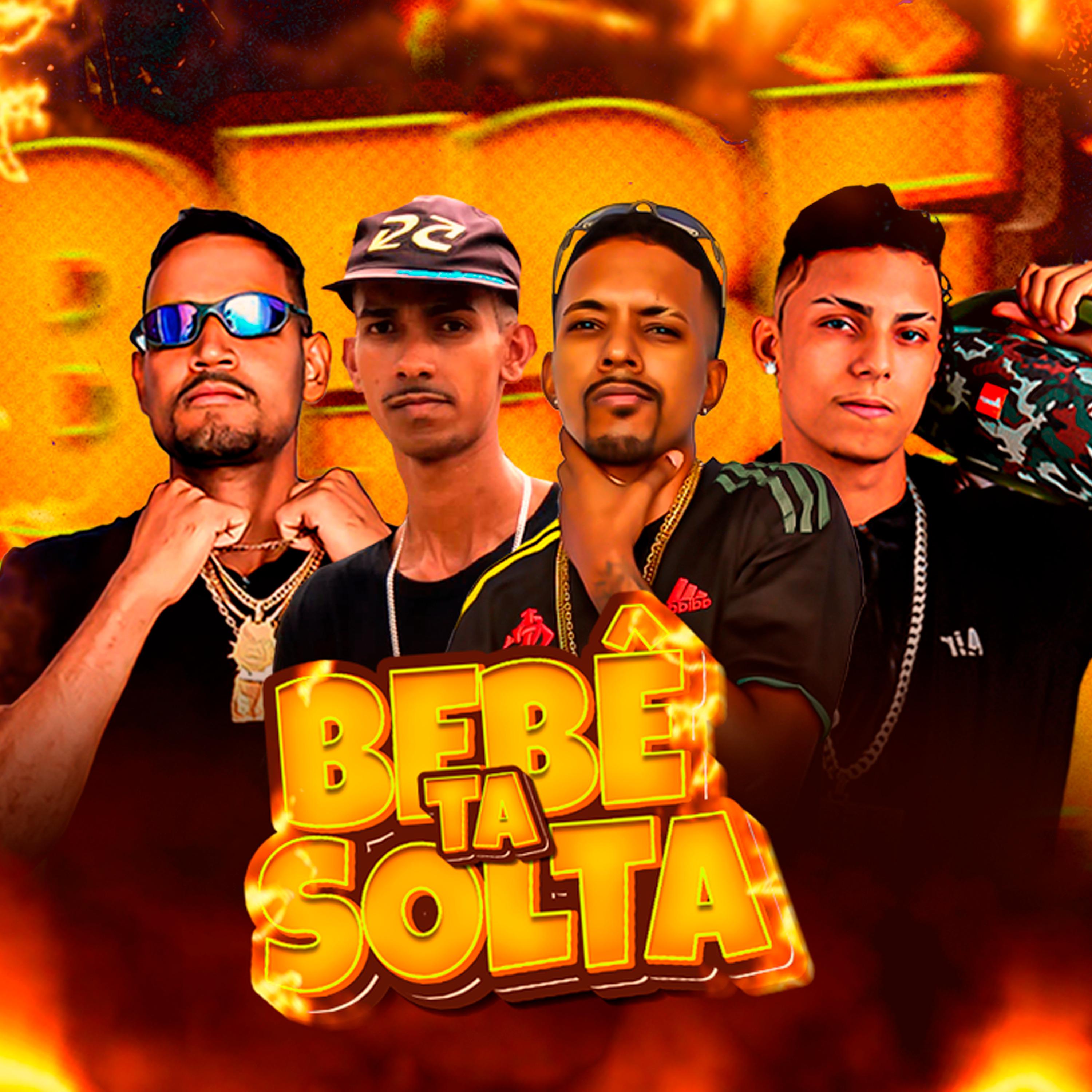 Постер альбома Bebê Ta Solta