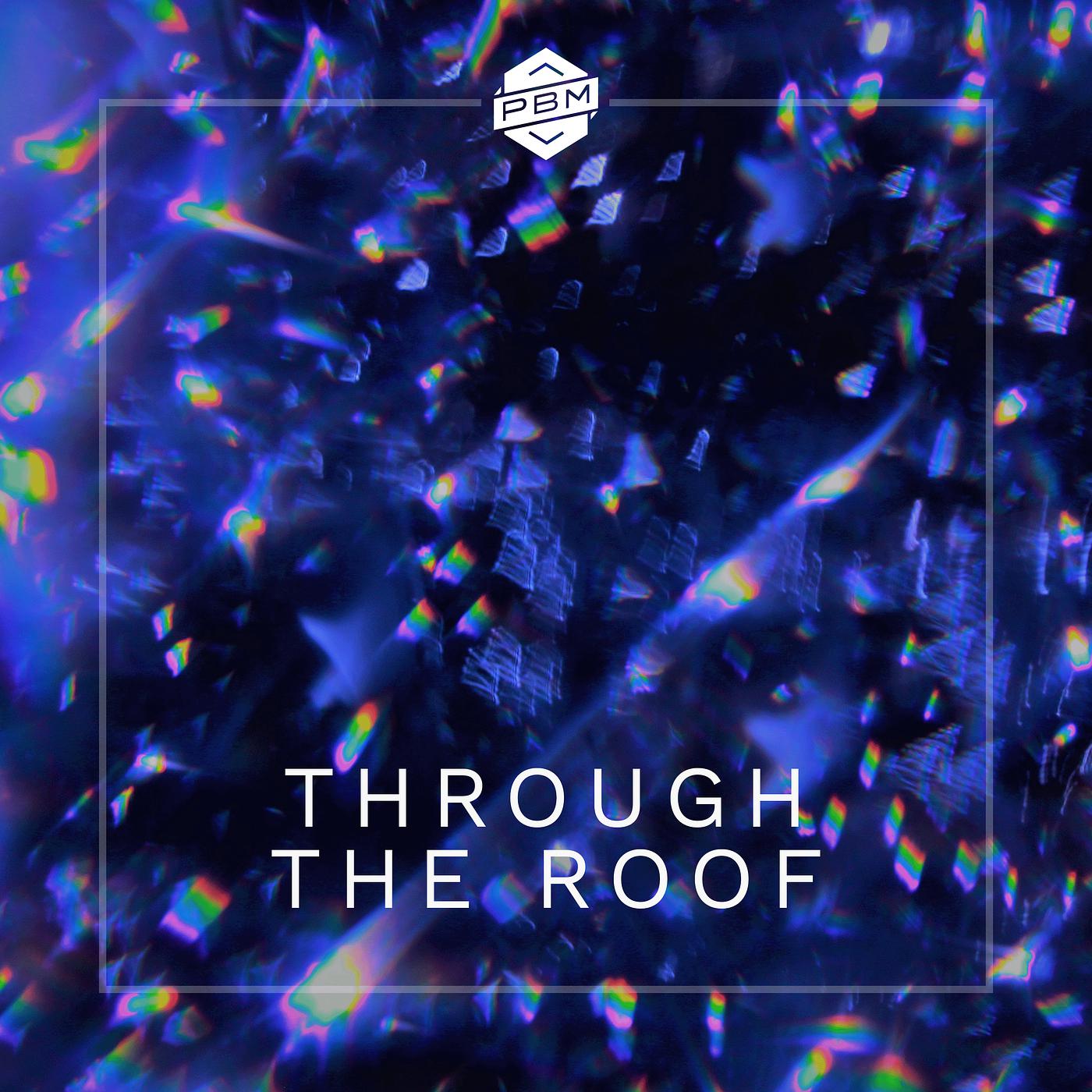 Постер альбома Through the Roof