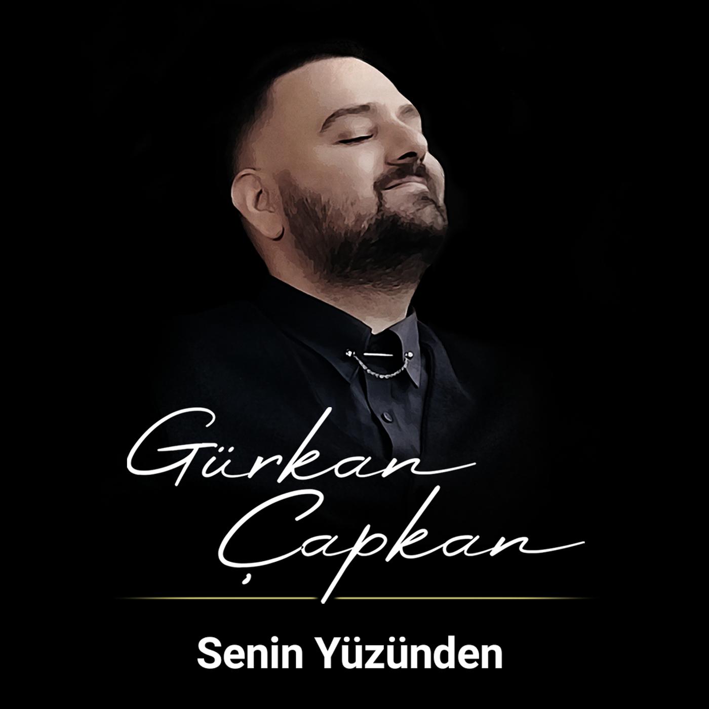 Постер альбома Senin Yüzünden
