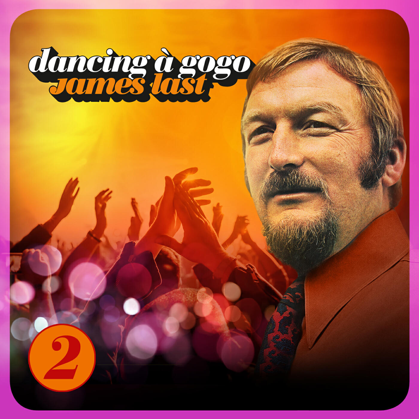 James Last - La Bostella