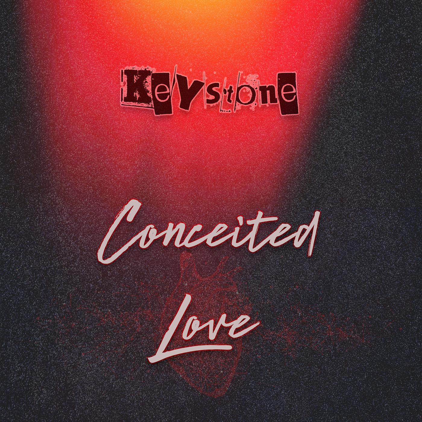 Постер альбома Conceited Love