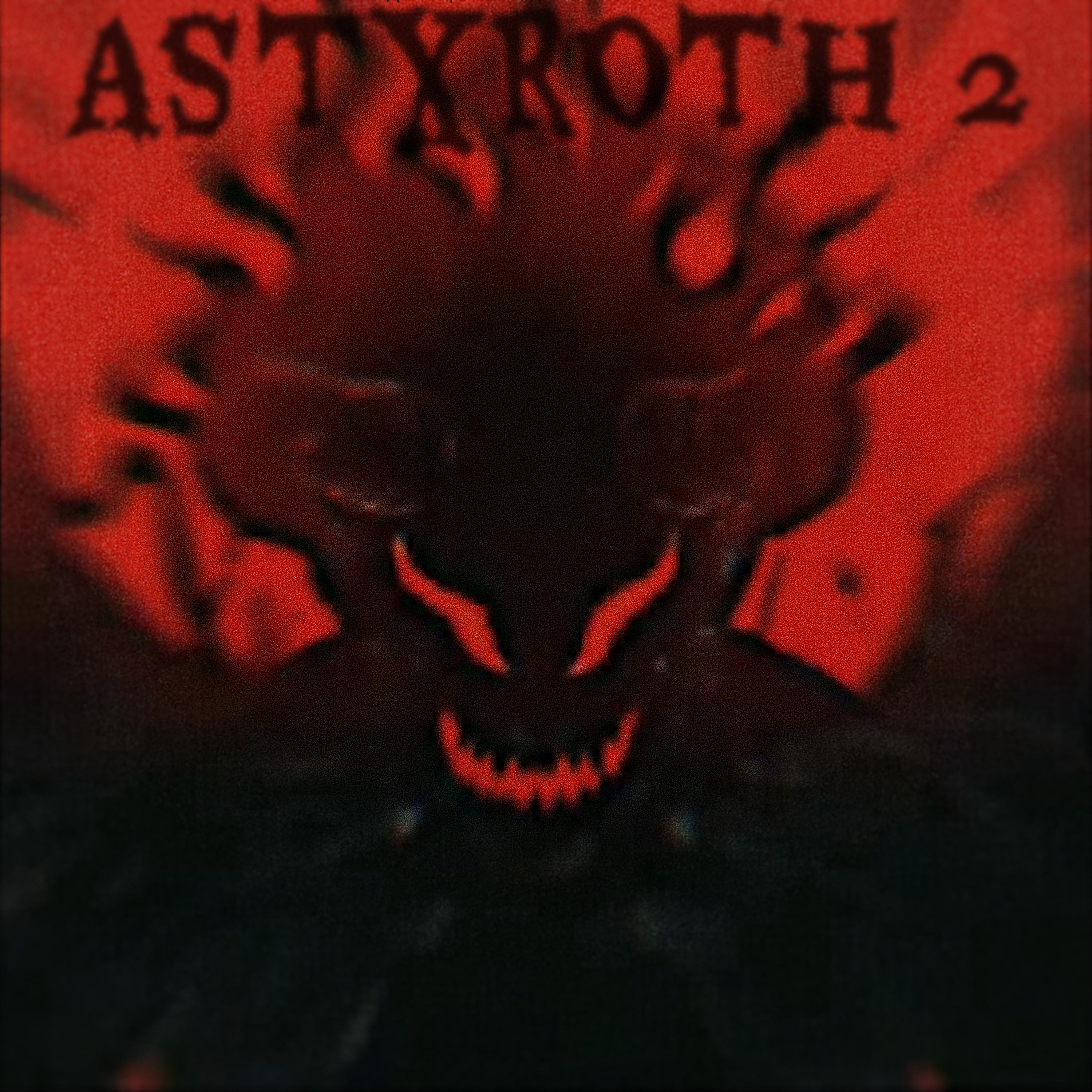 Постер альбома Astxroth 2