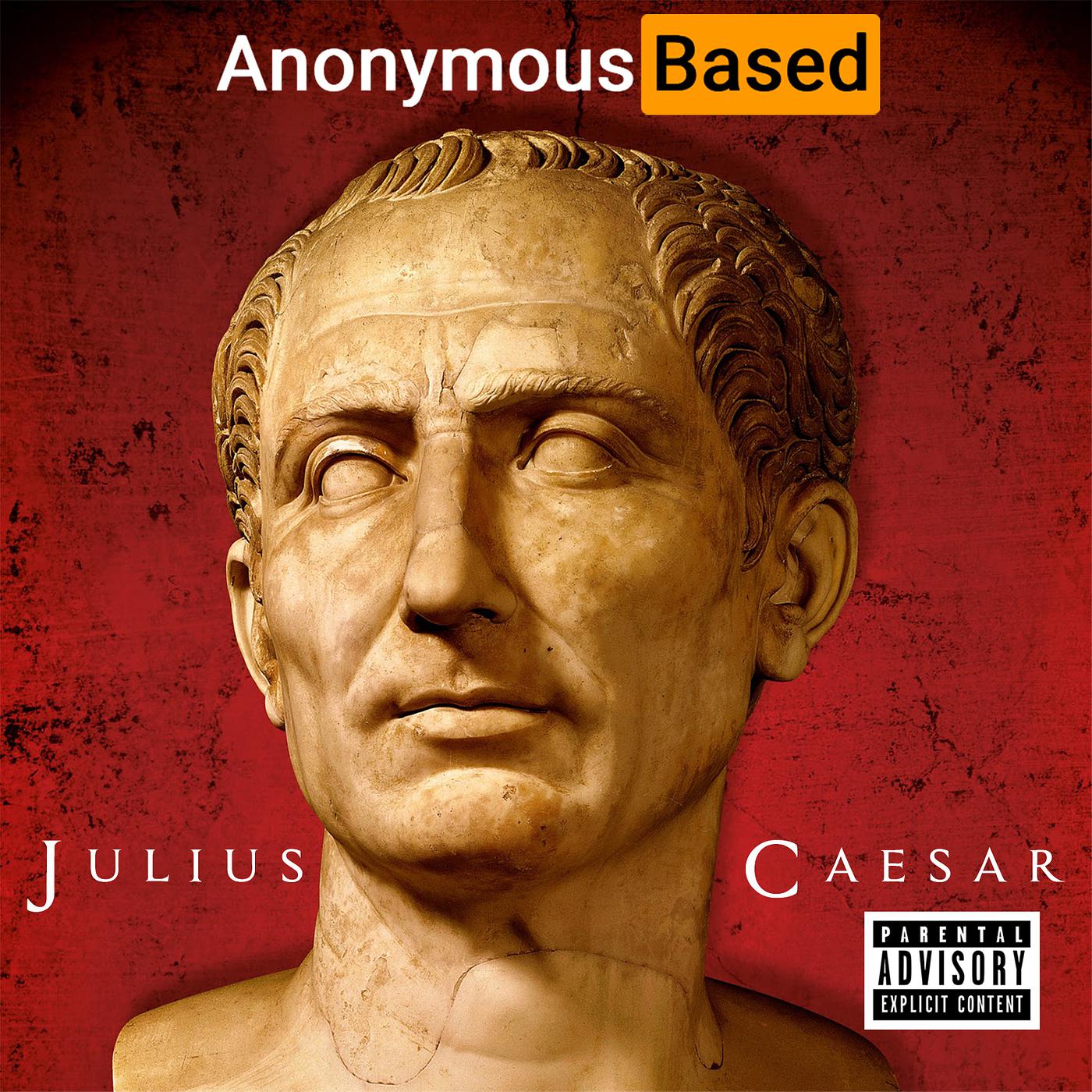 Постер альбома Julius Caesar