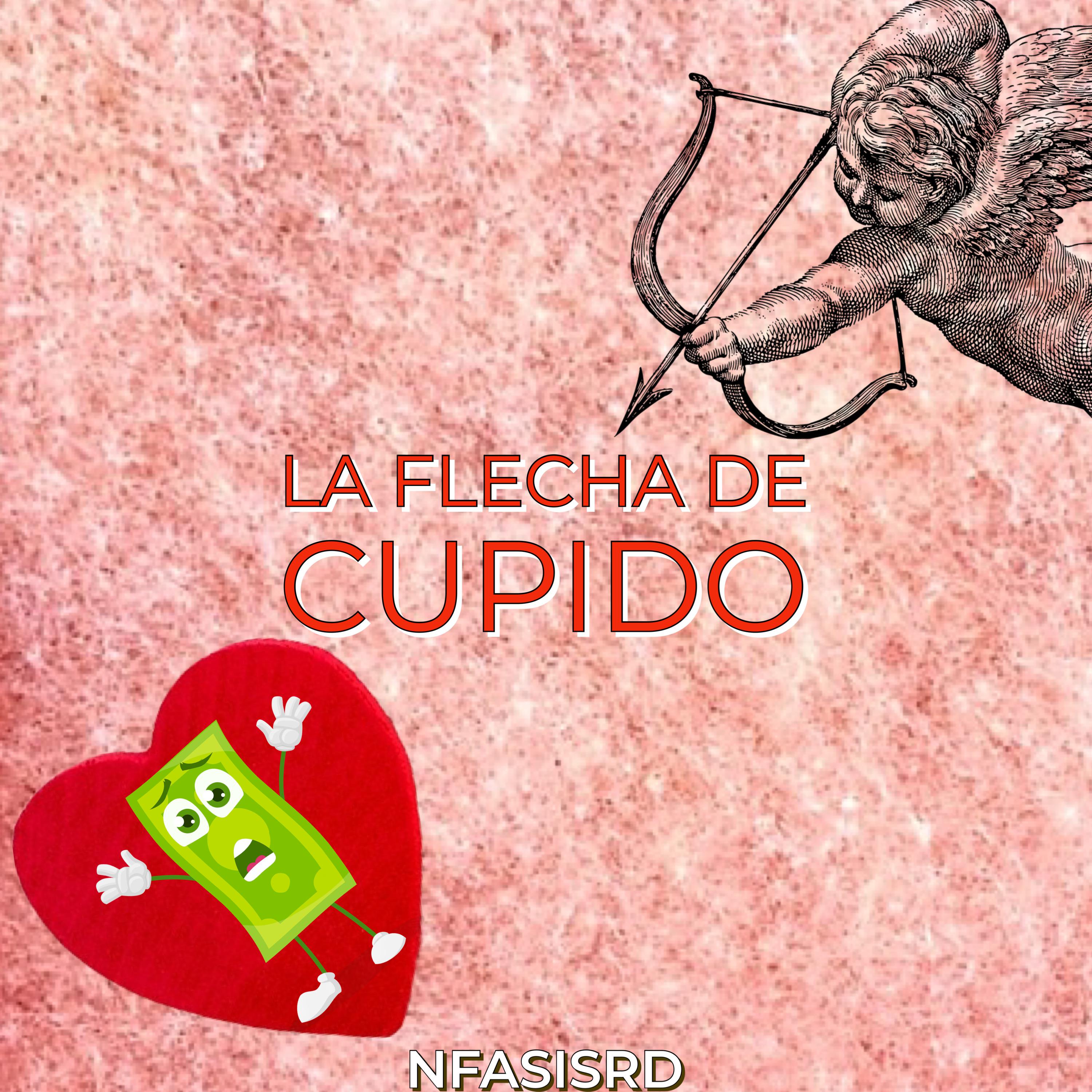 Постер альбома La Flecha de Cupido