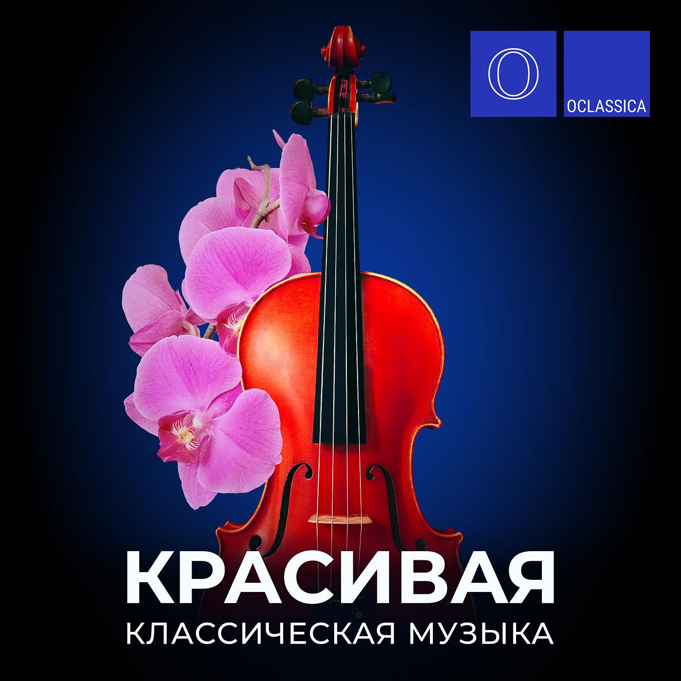 Постер альбома Красивая классическая музыка