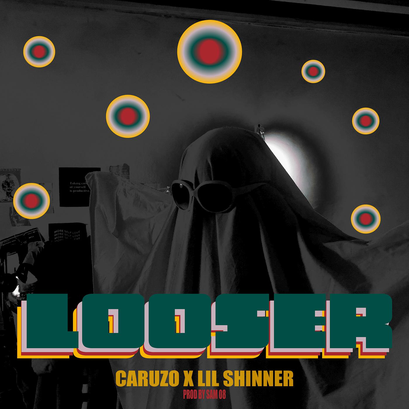Постер альбома Looser